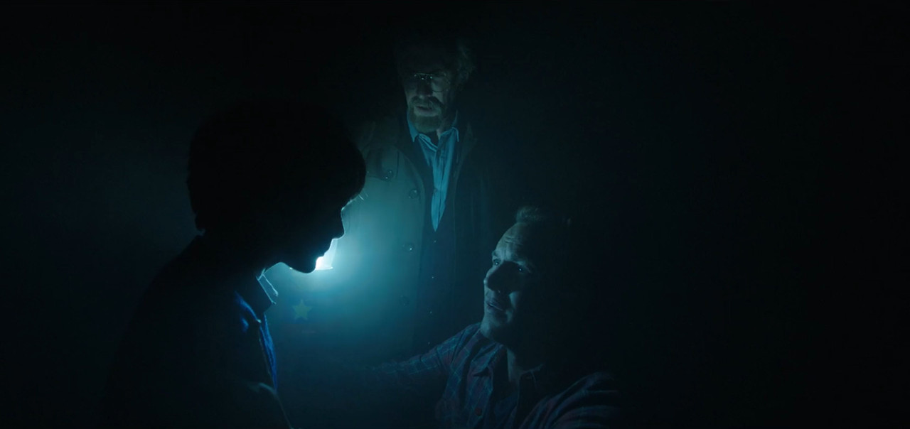 Insidious: Chapter 2 2013 BluRay [Hindi + English] 1080p 480p 720p ESub Screenshot