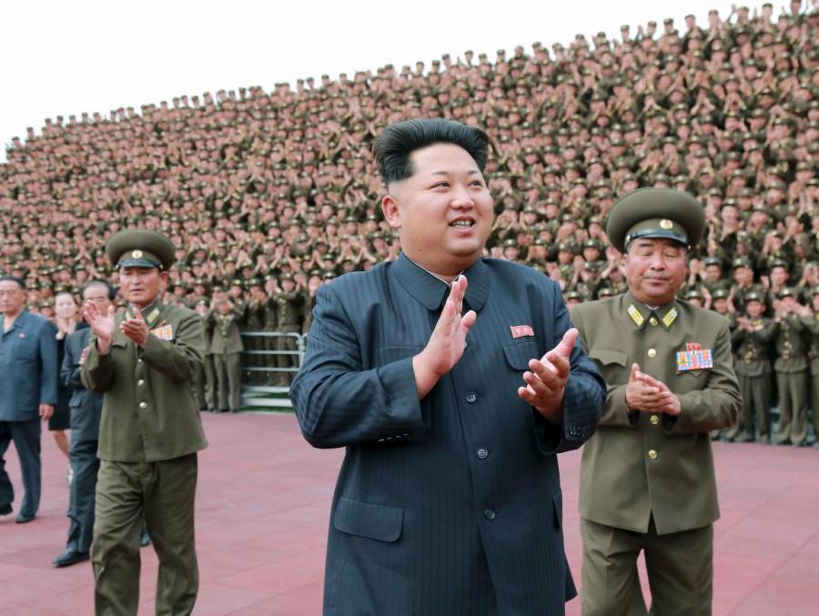 Corea del Norte de manera inesperada lanzó misiles hacía mares de Japón