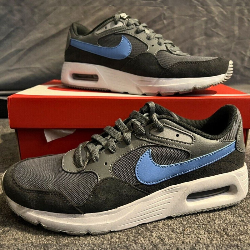 Tênis Nike Air Max SC Masculino