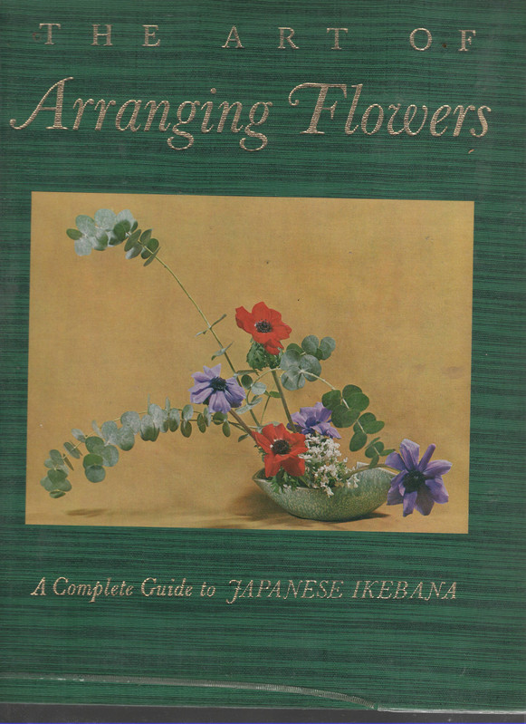 The Art of Arranging Flowers
