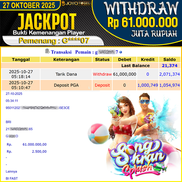 jackpot-slot-pg-soft-songkran-splash-wd-rp-61000000--dibayar-lunas-di-joyotogel