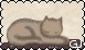 sleepyu cat