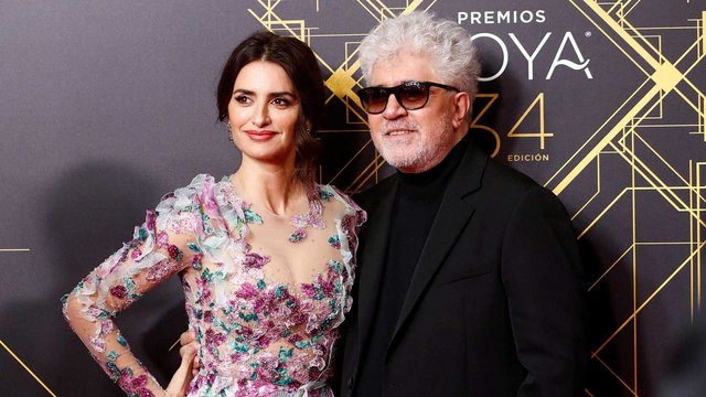 LA PELÍCULA “MADRES PARALELAS”, DE PEDRO ALMODÓVAR, SE RODARÁ EN MADRID