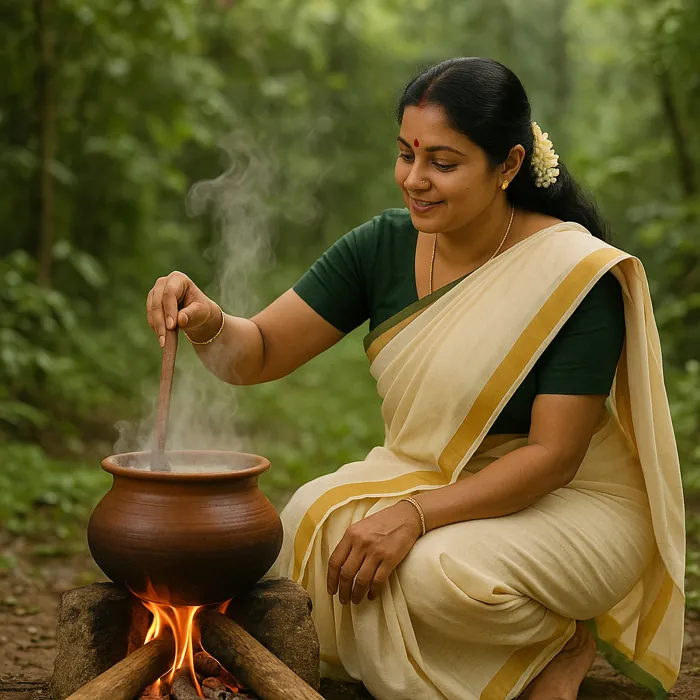 karkidakakanji 