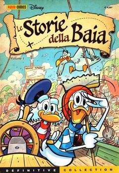 Disney Definitive Collection 13 - Le storie della Baia 1 (2016)