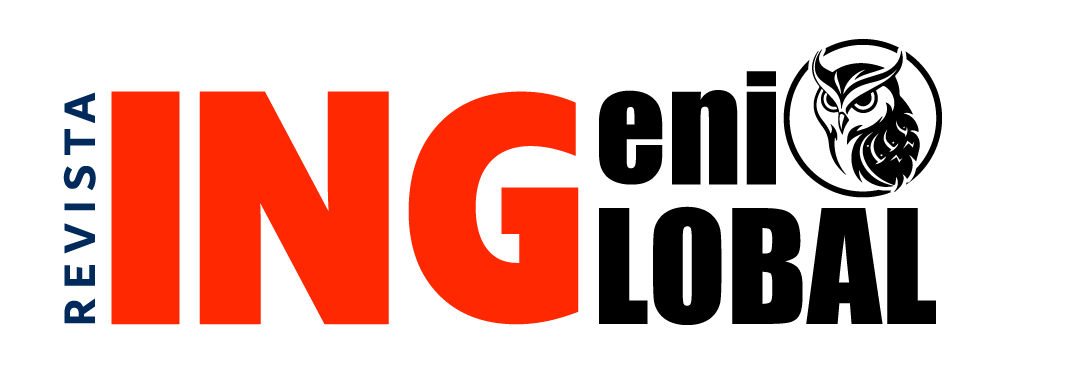 Logo Revista Ingenio Global