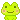 Pixel art spinning frog