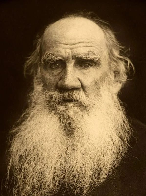 Lev-Tolstoj