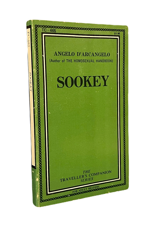 Image for Sookey TC-465 Sookey TC-465