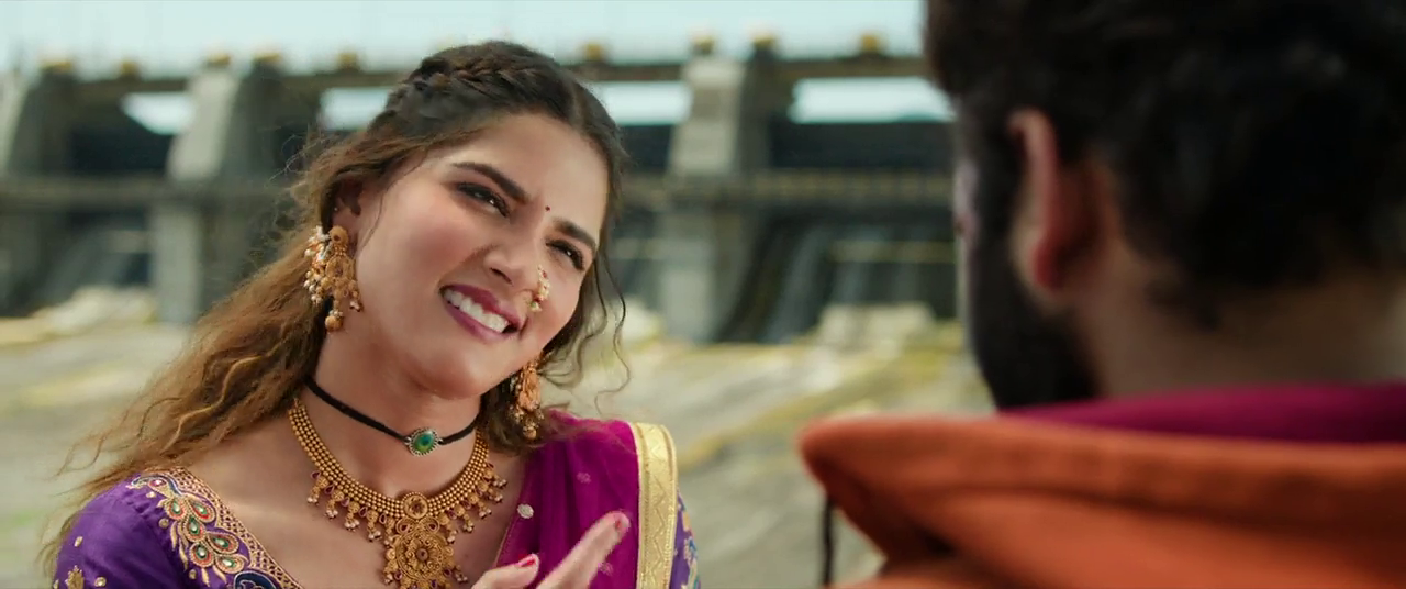Yek Number 2024 Marathi [DDP5.1] WEB-DL 