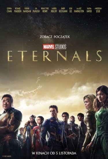 Eternals (2021) PLDUB.WEB-DL.XviD-GR4PE | Dubbing PL