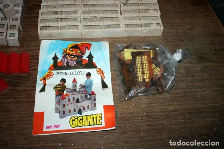 castillos gigante 12