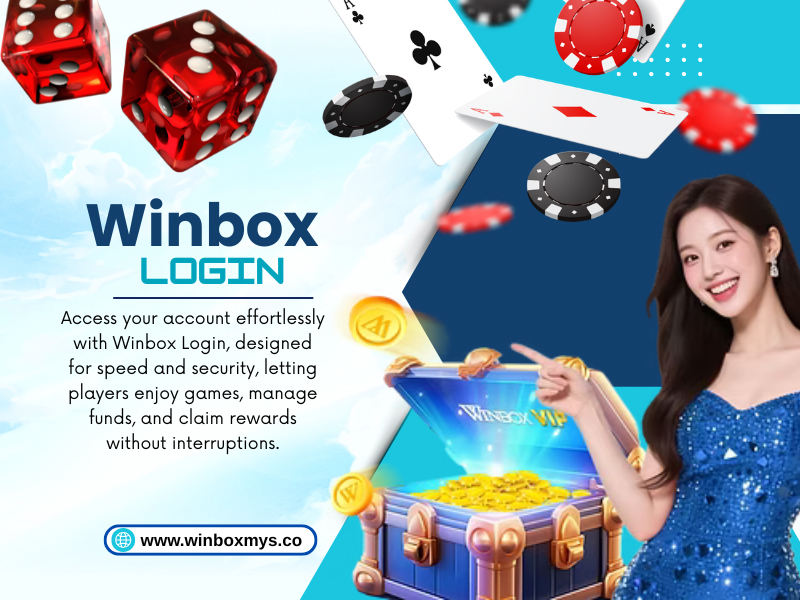 Winbox-Login-Online