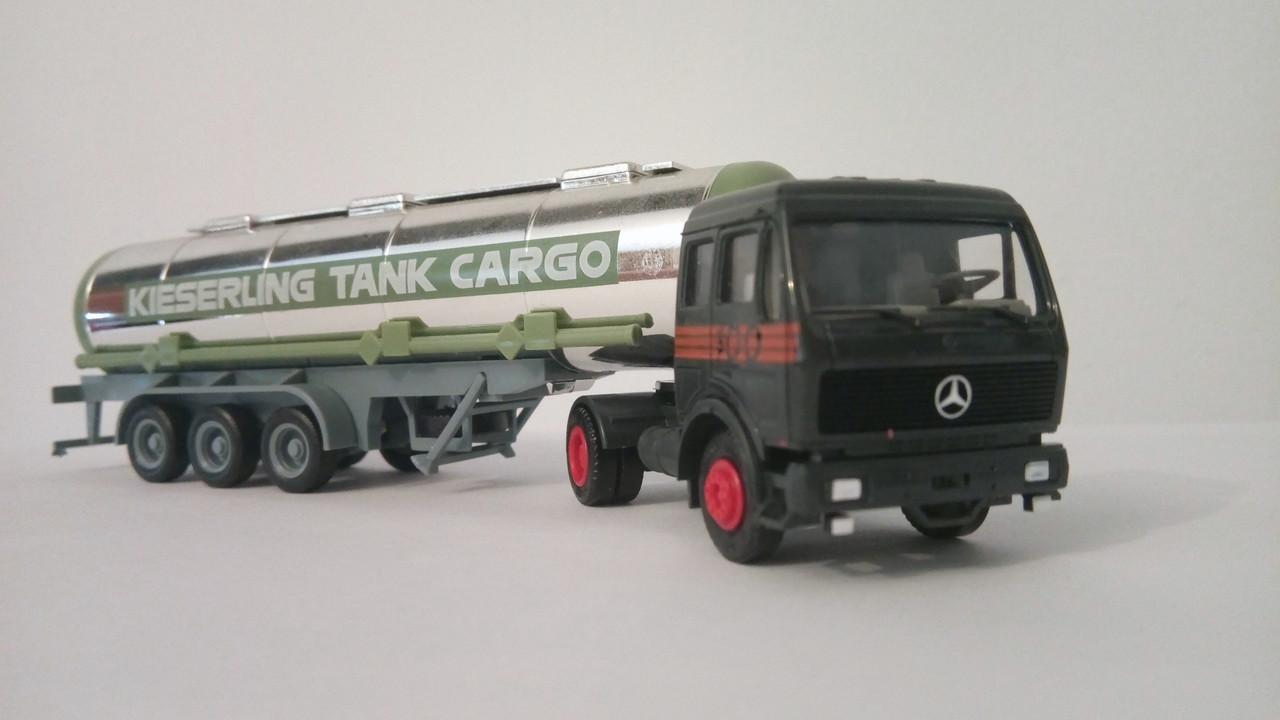 Mach (9363)