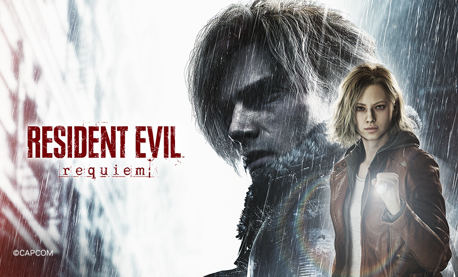 Resident Evil