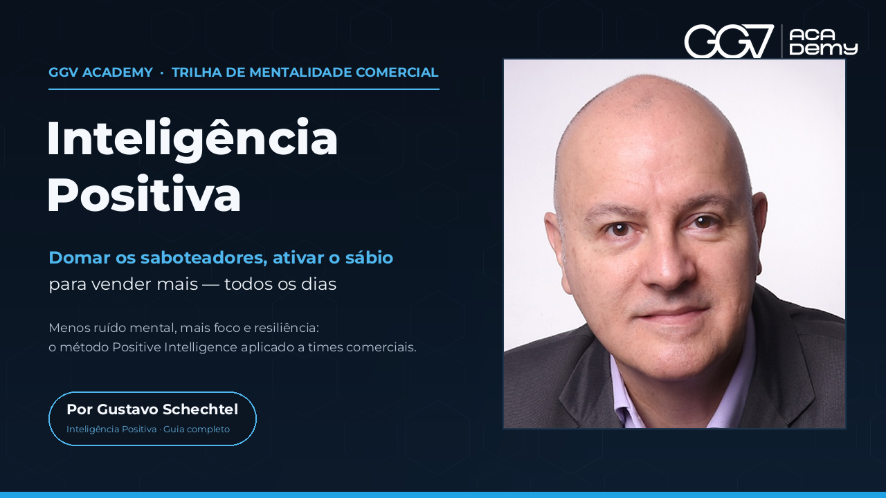 Inteligência Positiva