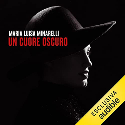 Maria Luisa Minarelli - Un cuore oscuro (2023) (mp3 - 128 kbps)