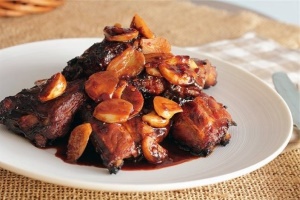 ribs