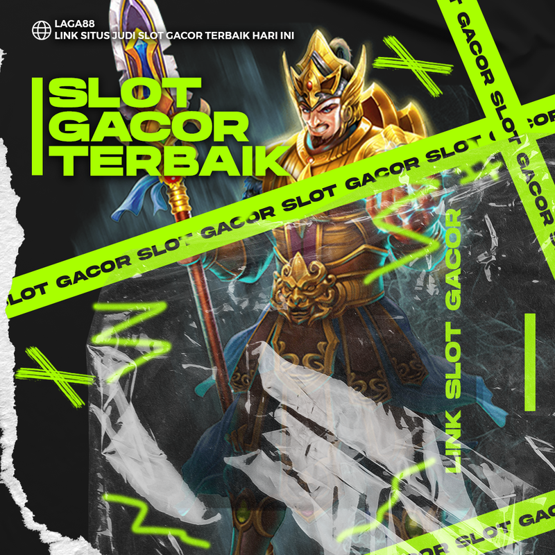LAGA88 - Platfrom Situs Slot Mahjong Ways Dengan Peluang Scatter Hitam Terbaik