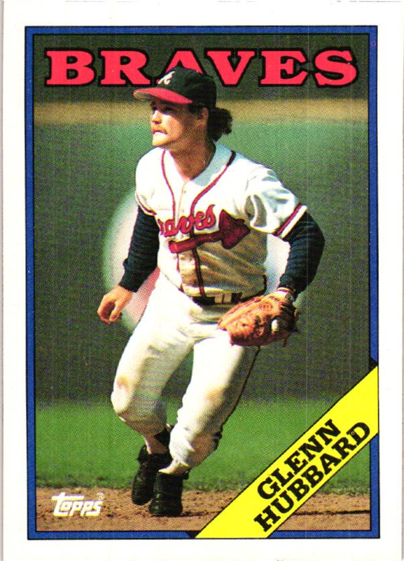 1988 Topps Baseball (201-400) // U Pick Cards - Build Set // Buy4+ Save70% - Picture 126 of 201