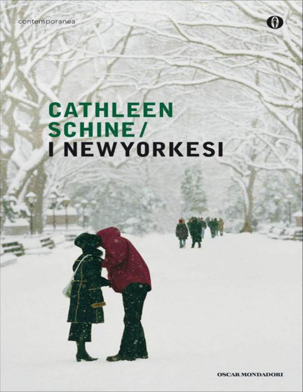 Cathleen Schine - I newyorkesi (2008)