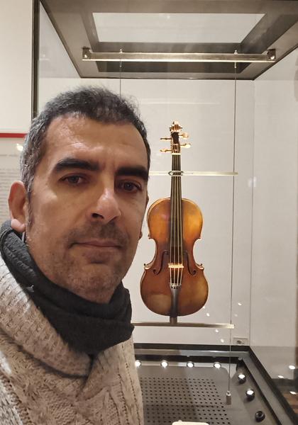 Milán-Turín-Génova-Pavía - Blogs de Italia - Génova, espectacular conjunto museístico (107)