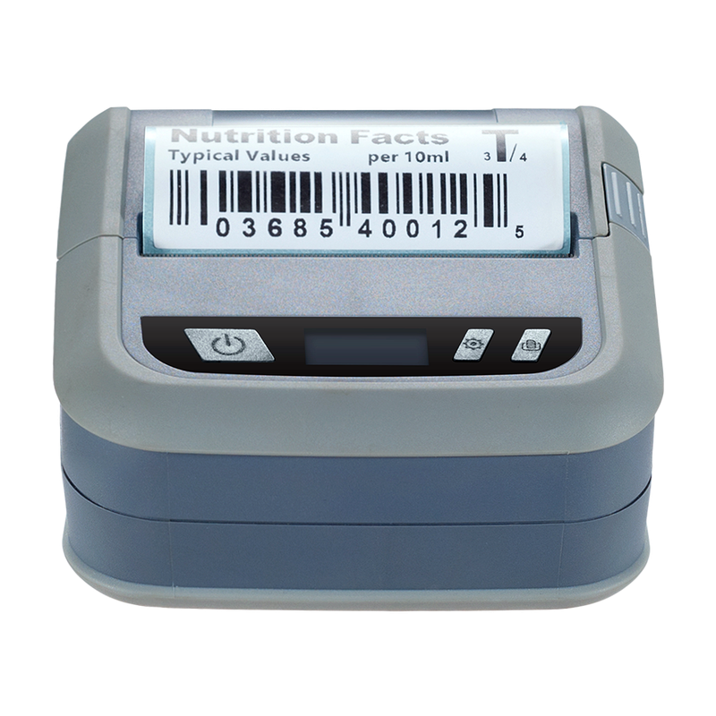 7101 - IMPRESORA MOVIL SAT AF330 - 4