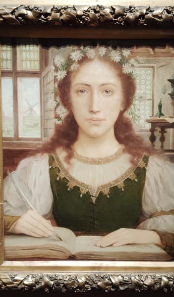 Brujas: Memling, Brusk, Museo Groeninge, Miguel Ángel, Gante y dormir en Lovaina - Bélgica: Arte en Bruselas, Amberes, Brujas, Gante y Lovaina (140)