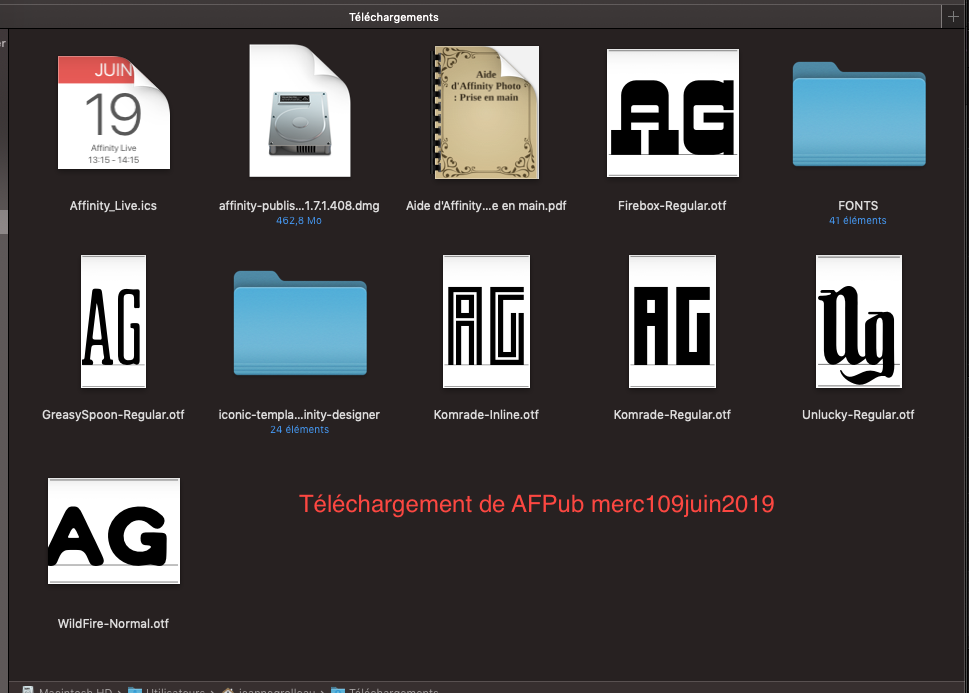 AFPub 16juin2019 Téléchargement