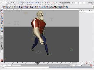 The Fundamentals of Character Animation  Part 1