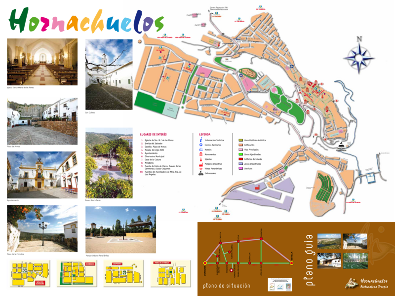 Córdoba y sus pueblos-2017/2020 - Blogs de España - HORNACHUELOS-4-7-2020 (7)