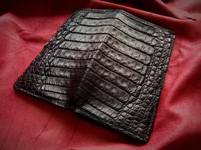 кошелек кайман2