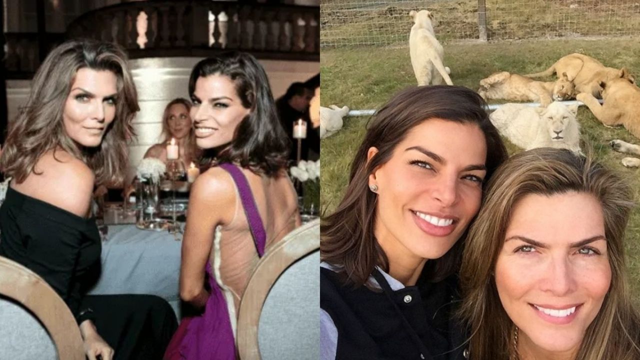 Montserrat Oliver habla sobre la relación que tuvo con Bárbara Coppel