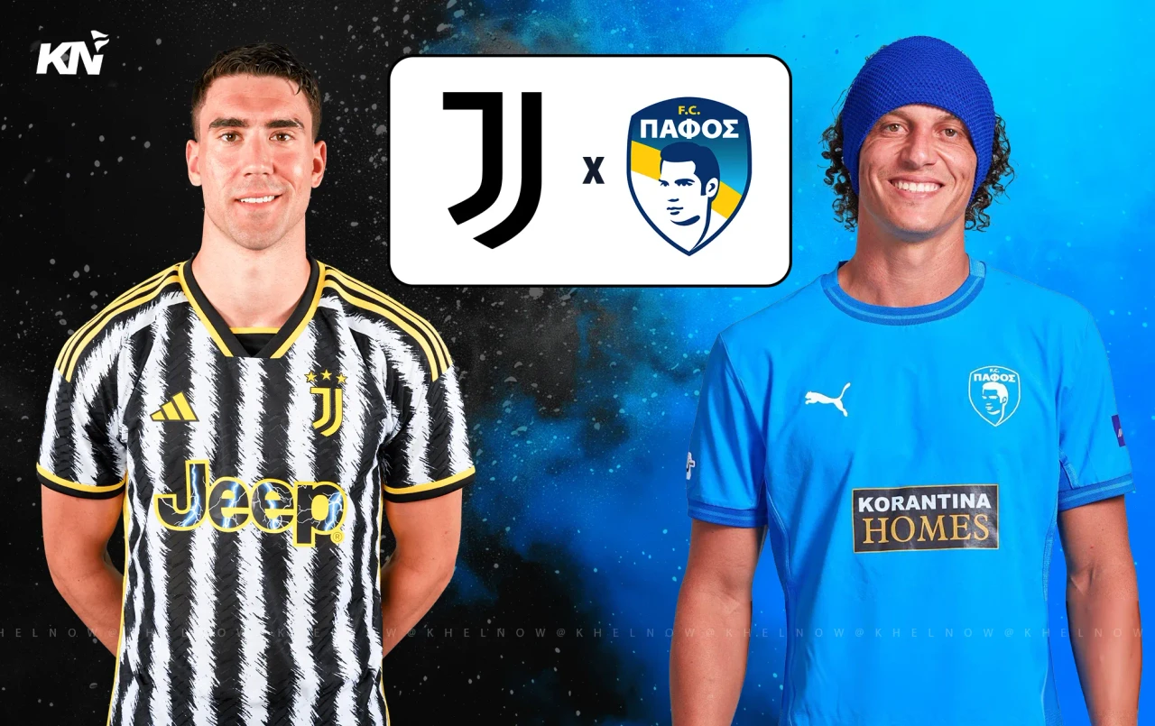 Nhận định, soi kèo Juventus vs Pafos FC, 03h00 ngày 11/12