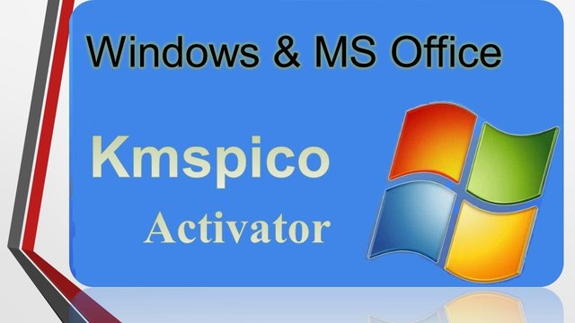 Microsoft Toolkit Activator