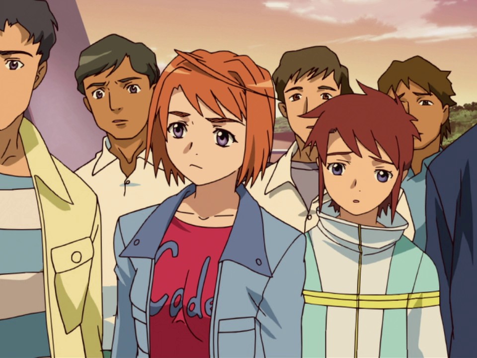 Coalgirls Mai Hime 01 (960x720 Blu Ray FLAC) 7B38612F o 00 04 51 00000