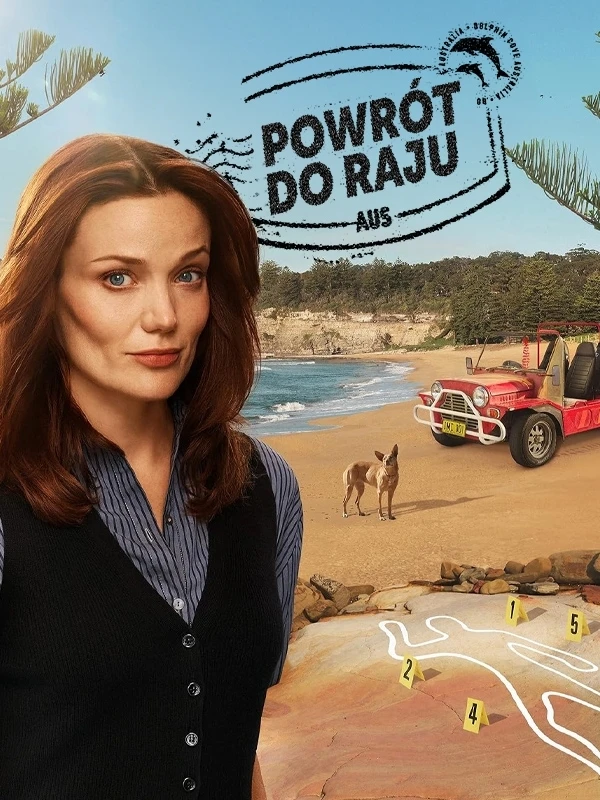 Powrót do raju / Return to Paradise (2025) [Sezon 2] MULTi.1080p.WEB-DL.AAC2.0.H264-Ralf / Lektor i Napisy PL