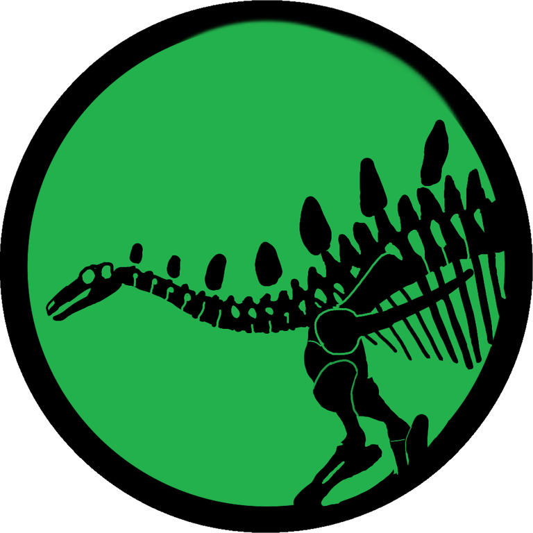 Kentrosaurus Preview