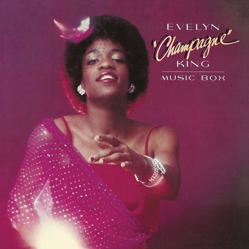 Evelyn "Champagne" King - Music Box 1979 (Expanded Edition)