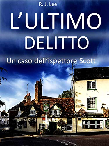 R.J. Lee – L’ultimo delitto (2019) R.J. Lee – L’ultimo delitto (2019)