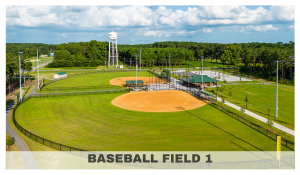 Baseball Field 1