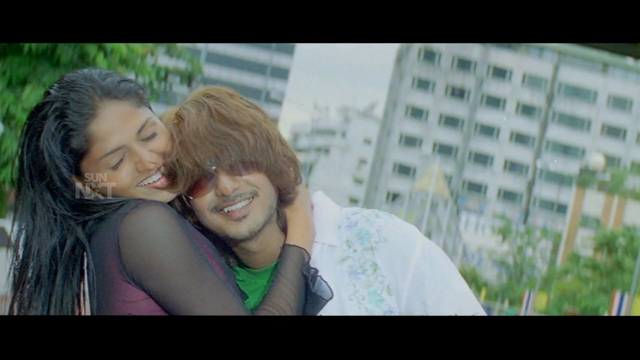 Gange Baare Thunge Baare Sun NXT Compile.mp4_20220312_144912.819