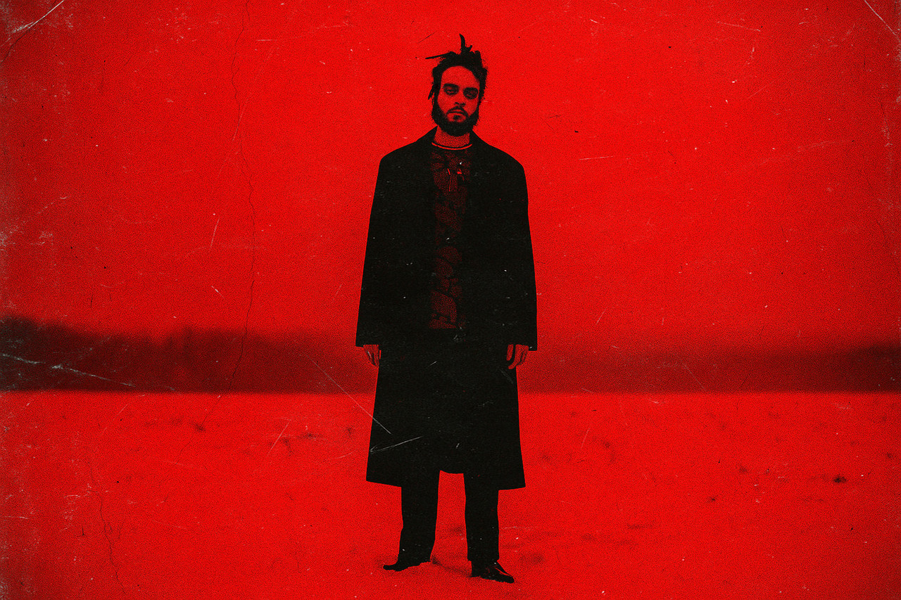 Saint Omen — band photo