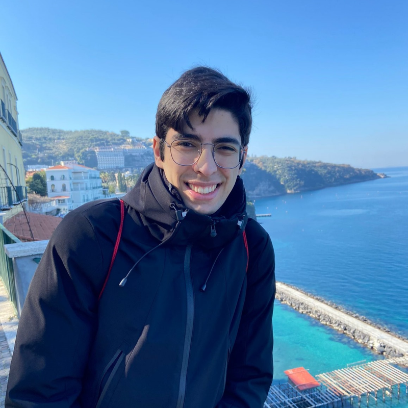 Alessandro Vortice