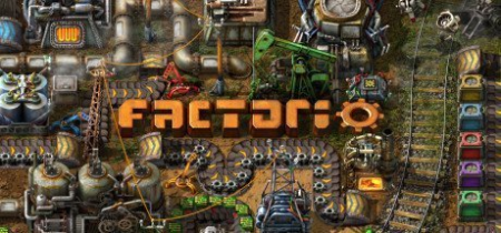 Factorio v1.1.35-CODEX