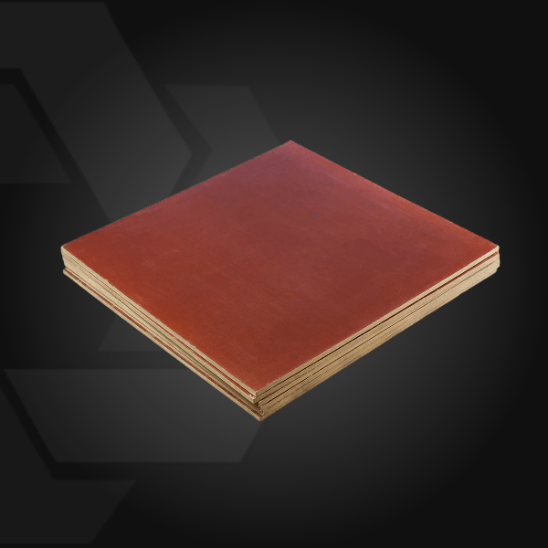 Текстолит листовой 1 мм Б ГОСТ 2910-74 электротехнический