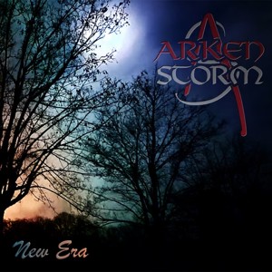 ArkenStorm (FR) / Progressive Metal