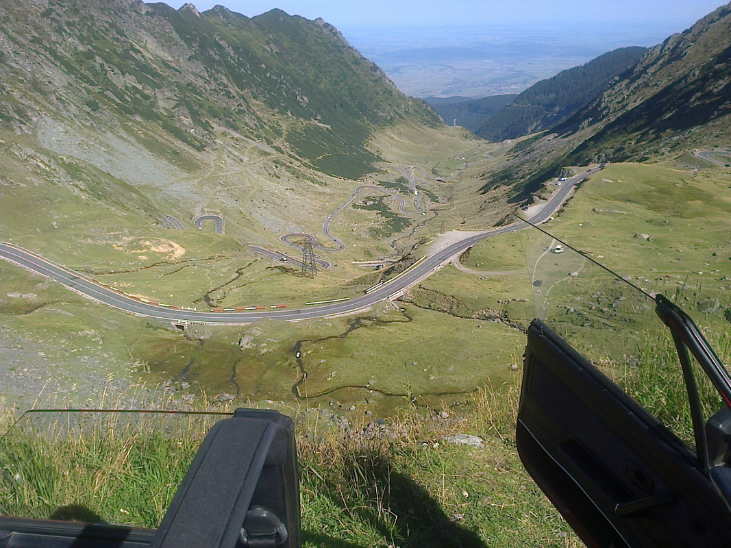 Trans i ostala brda i doline ... Fotografija3776