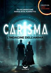 Maria Rita Porretto, Silvia Mericone – Carisma (2023)