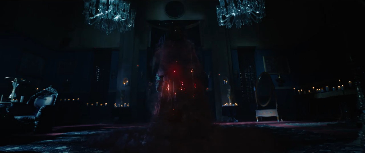 Bhool Bhulaiyaa 3 2024 WebRip [Hindi] 480p 720p 1080p ESub Screenshot